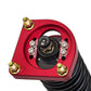 Megan Racing Coilover Damper Kit Street Series for Ford Mustang 1994-2004 RWD 32 Levels Adjustment MR-CDK-FM95