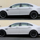 Megan Racing Coilover Damper Kit for Ford Taurus SHO 2013-2015 Spring Rates 6kg/mm F, 8kg/mm R MR-CDK-FT10-EZII