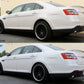 Megan Racing Coilover Damper Kit for Ford Taurus SHO 2013-2015 Spring Rates 6kg/mm F, 8kg/mm R MR-CDK-FT10-EZII