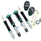 Megan Racing Coilover Damper Kit for VW MK5 GTI 2006-2009 / MK6 GTI 2010-2014 Jetta 2011-2017 - 32-Level Adjustment
