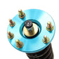Megan Racing Coilover Damper Kit Front & Rear for Honda Accord 2008-2012, Honda TSX 2009-2014 - 10KG Front, 5KG Rear MR-CDK-HA08-EZII