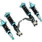 Megan Racing Coilover Damper Kit for Honda Civic 2001-2005 (Excludes Si) - MR-CDK-HC01