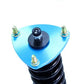 Megan Racing Coilover Damper Kit for 2002-2005 Honda Civic Si EP3 - 32-way Compression & Rebound