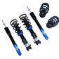Megan Racing Coilover Damper Kit Street Series for Honda Civic 2006-2011 (Includes Si) - 32 Levels Adjustment