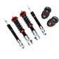 Megan Racing Coilover Damper Kit Street Series for Honda Civic 2006-2011 (Includes Si) - 32 Levels Adjustment