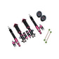 Megan Racing Coilover Damper Kit for 2014-2015 Honda Civic Si (Sedan/Coupe) – Street Series