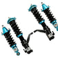 Megan Racing Coilover Damper Kit for Honda CR‑V 2002‑2006, 32‑levels of damper force adjustment – MR‑CDK‑HCV02