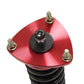 Megan Racing Coilover Damper Kit - Street Series for Honda Element 2003-2011 (32-level adjust, full length) MR-CDK-HE03