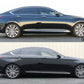 Megan Racing Coilover Damper Kit for 2015-2016 Hyundai Genesis Sedan RWD - Spring Rates F:10kg/mm R:12kg/mm
