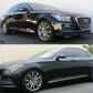 Megan Racing Coilover Damper Kit for 2015-2016 Hyundai Genesis Sedan RWD - Spring Rates F:10kg/mm R:12kg/mm