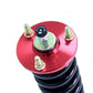 Megan Racing Coilover Damper Kit for Honda Odyssey 1994-1998, 32-Level Adjustment MR-CDK-HOD94