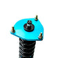 Megan Racing Coilover Damper Kit Rear Torsion Beam for 2018+ Hyundai Kona Monotube 15-way Damping MR-CDK-HYK18-EZII
