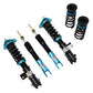 Megan Racing Coilover Damper Kit Street Series for Hyundai Sonata 2012-2014 / Kia Optima 2012-2015 - 32-way Compression & Rebound
