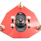 Megan Racing Coilover Damper Kit for Hyundai Sonata 2020+ / Kia K5 2020+ - 32-Level Adjustment, Camber Adjustable Pillowball Front Mounts