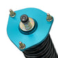 Megan Racing Coilover Damper Kit for 2009-2013 Infiniti FX35/FX50 AWD Full Length Adjustable, 15 Way Damping, Monotube