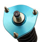 Megan Racing Coilover Damper Kit 4dr AWD for 2009-2013 Infiniti G37x (AWD) EZII Series Spring Rates F:10kg/mm R:8kg/mm MR-CDK-IG09AW-EZII