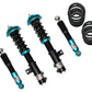 Megan Racing Coilover Damper Kit for Kia Forte 10-13 (Coupe/Sedan/Hatchback) - Street Series