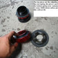 Megan Racing Coilover Damper Kit RWD for 2013+ Lexus GS350 - EZII Series MR-CDK-LG13-EZII