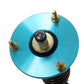 Megan Racing Coilover Damper Kit for Lexus IS300 2001-2005 Spring Rates F:10kg/mm R:6kg/mm EZII Series MR-CDK-LI01-EZII