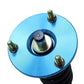 Megan Racing EZII Series Coilover Damper Kit for Lexus IS250/IS350 (2006-2013) & GS350 AWD (2006-2012) - MR-CDK-LI06AW-EZII