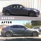 Megan Racing EZII Series Coilover Damper Kit for Lexus IS250C/IS350C Convertible 2010-2013 - MR-CDK-LI09C-EZII