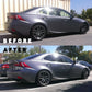 Megan Racing EZII Series Coilover Damper Kit for Lexus IS250C/IS350C Convertible 2010-2013 - MR-CDK-LI09C-EZII