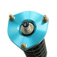Megan Racing Coilover Damper Kit - EZ II Series for Lexus LS430 2001 to 2006 Spring Rates F:10kg/mm R:8kg/mm MR-CDK-LL01-EZII