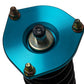 Megan Racing Coilover Damper Kit for Lexus LS460 2007-2015 RWD Spring RatesF:12kg/mmR:8kg/mm MR-CDK-LL07-EZII