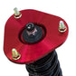 Megan Racing Street Series Coilover Damper Kit for Lexus NX200T 2015-2020 (2WD) - MR-CDK-LNX15