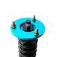 Megan Racing Coilover Damper Kit RWD for 2015+ Lexus RC350 & 2016+ Lexus RC200T Spring Rates F:10kg/mm R:12kg/mm MR-CDK-LRC15-EZII