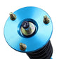 Megan Racing Coilover Damper Kit for Lexus RC-F 2015+ - Spring Rates F:14kg/mm R:16kg/mm MR-CDK-LRCF15-EZII