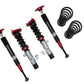 Megan Racing Coilover Damper Kit for Mazda3 2004-2009 Street Series MR-CDK-M303 Spring Rates F:7kg/mm R:4kg/mm
