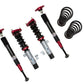 Megan Racing Coilover Damper Kit for Mazda3 2004-2009 Street Series MR-CDK-M303 Spring Rates F:7kg/mm R:4kg/mm