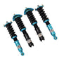 Megan Racing Coilover Damper Kit Front for 1991-1999 Mitsubishi 3000GT/Stealth Street Series MR CDK M3KFW