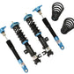 MEGAN RACING Coilover Damper Kit EZII Series for Mazda6 2014-2017 - MR-CDK-MAZDA613-EZII