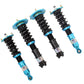 Megan Racing Coilover Damper Kit for Mitsubishi Eclipse/Eagle Talon 1989-1994 FWD - 32-Level Adjustment