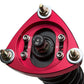 Megan Racing - Coilover Damper Kit Street Series for 2010-2013 Mazda 3 Spring Rates F:7kg/mm R:4kg/mm