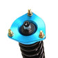 Megan Racing Coilover Damper Kit for Mazda3 2014-2018 Spring Rates F: 8kg/mm R:5kg/mm MR-CDK-MM314-EZII