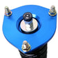 Megan Racing Coilover Damper Kit for Miata MX5 2006-2015 Spring Rates F:7kg/mm R:5kg/mm MR-CDK-MMX506-EZII