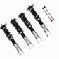 Megan Racing Coilover Damper Kit for Mazda Miata MX-5 2016+ - EZ II Series Spring Rates F:5kg/mm R:3kg/mm