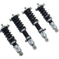 Megan Racing Coilover Damper Kit for Mazda Miata 90-05 EZ II Series - Spring Rates F:8kg/mm R:6kg/mm