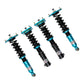 Megan Racing Coilover Damper Kit Street Series for Mazda RX-7 86-92 - 32 Levels Adjustment
