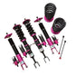 Megan Racing Coilover Damper Kit for Nissan 350z 2003-2009 / Infiniti G35 Sedan/Coupe 2006-2007 - EZ II Series