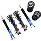 Megan Racing Coilover Damper Kit for Nissan Altima 07-12 / Maxima 2009+ Street Series