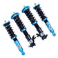 Megan Racing Coilover Damper Kit for Nissan Maxima 1995-1999 - Street Series
