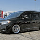 Megan Racing Coilover Damper Kit Street Series for Nissan Quest 2011+ - MR-CDK-NQ12