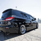 Megan Racing Coilover Damper Kit Street Series for Nissan Quest 2011+ - MR-CDK-NQ12