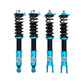 Megan Racing Coilover Damper Kit Rear for Nissan Z 2023+ (RZ34) - MR-CDK-NRZ34-EZII