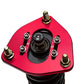 Megan Racing Coilover Damper Kit for 1985 to 1988 Nissan 200SX (S12) with S13 Front - 32 Levels Adjustment MR-CDK-NS1288