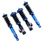 Megan Racing Coilover Damper Kit Street Series for Nissan 240SX (S13) 1989-1994
